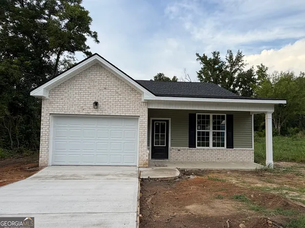 596 O'Neal St, Thomson, GA 30824