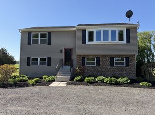 4319 Dolby Farm Rd, Hurlock, MD 21643