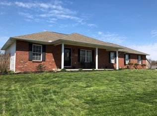4004 Connor Dr, Cape Girardeau, MO 63701