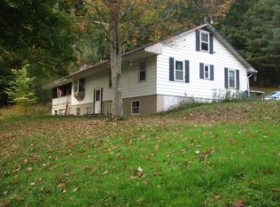 10795 N Rome Rd, Athens, PA 18810