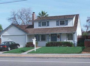 1252 No`p` St, Livermore, CA