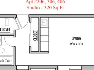 Cascadia Flats, Seattle, WA 98103