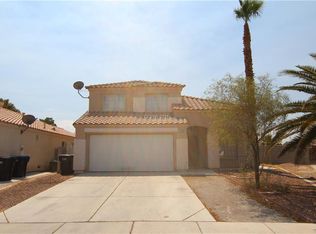 4910 Via Luis Ct #0, North Las Vegas, NV 89031