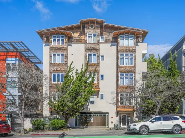 2029 Channing Way APT 3C, Berkeley, CA 94704