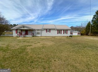 3871 Hogansville Rd, Lagrange, GA 30241