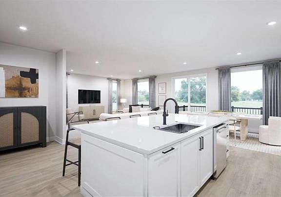 2nd image of 25622 Ambrose Tree Pl