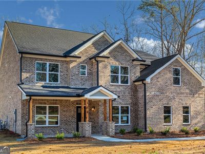150 Mission Pointe Ln, Covington, GA, 30016
