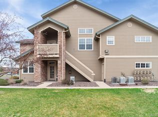 2850 W Centennial Dr UNIT J, Littleton, CO 80123