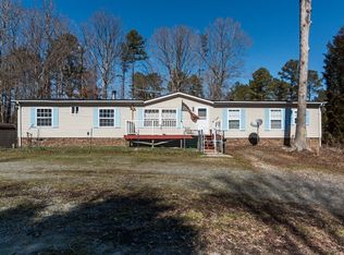 301 Pine St, Moncure, NC 27559