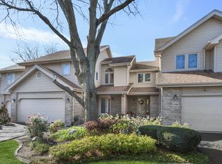 17110 Jeremy Ln, Tinley Park, IL 60487