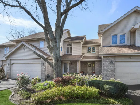 17110 Jeremy Ln, Tinley Park, IL 60487