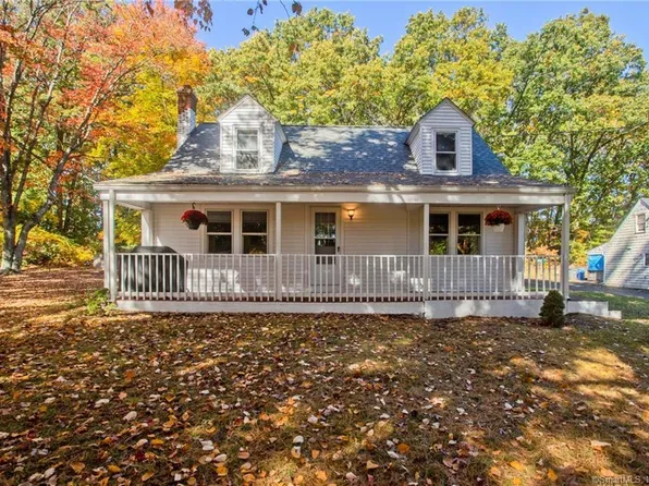 501 1/2 Tolland Turnpike, Manchester, CT 06042