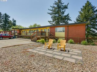 1025 NE 68th Ave, Portland, OR 97213