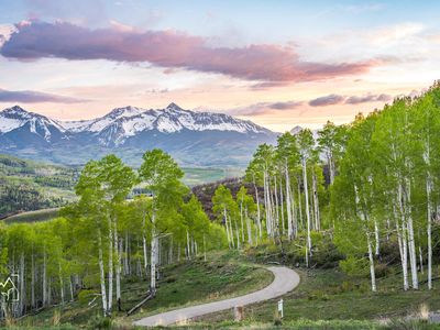 177 Two Creeks Dr #2, Telluride, CO, 81435