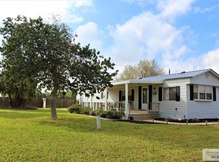 217 Cooper Ln, La Feria, TX 78559