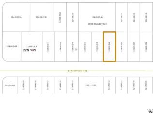 2685 E Thompson Ave, Kingman, AZ 86409