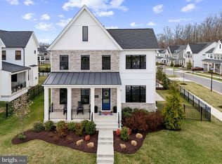 13910 Scout Ln, Gaithersburg, MD 20878