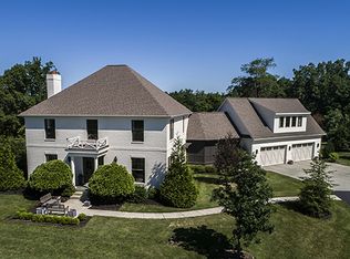 2153 E Gramercy Park Dr, Bloomington, IN 47408