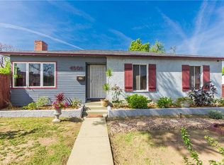 4503 Elm Ave, Long Beach, CA 90807