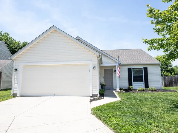 18653 Pilot Mills Dr, Noblesville, IN 46062