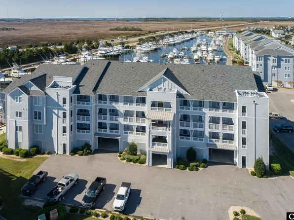 111 Sailfish Dr Unit 111, Manteo, NC 27954