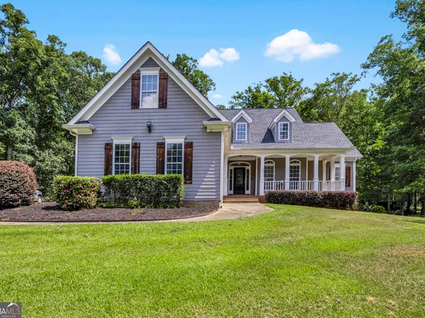 405 Rosser Rd, Covington, GA 30016