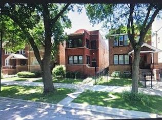 3938 N Lawndale Ave #1, Chicago, IL 60618