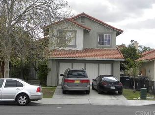 383 Bahia St, Perris, CA 92571