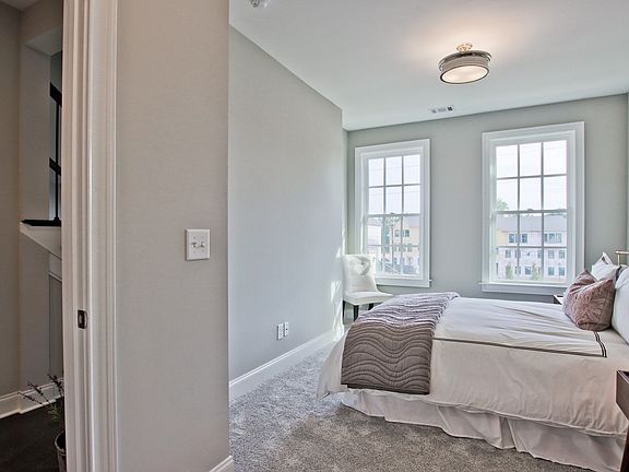 Aria - Sonata Interior Image 3