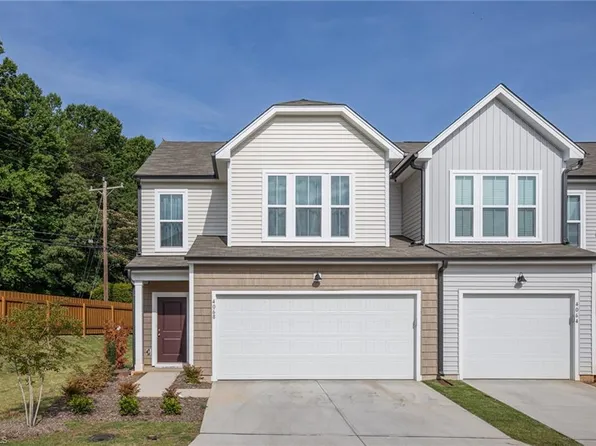 4068 Beckton Trl, Jamestown, NC 27282