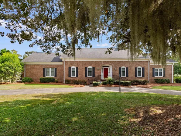 14 Live Oak Ln., Georgetown, SC 29440