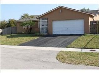 13208 SW 256th Ter, Homestead, FL 33032
