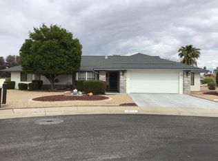 14022 W Aleppo Dr, Sun City West, AZ 85375