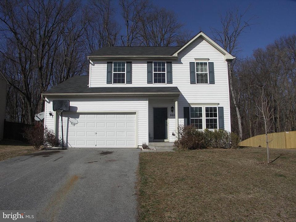 1st image of 565 Maddex Farm Dr
