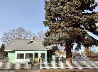 407 S Rife St, Dillon, MT 59725