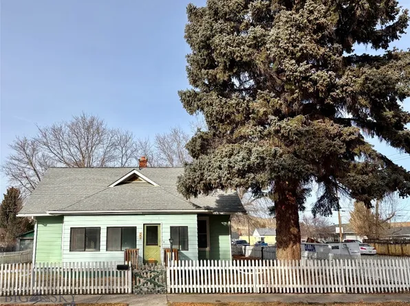 407 S Rife St, Dillon, MT 59725