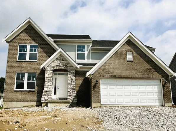 3929 Circollo Dr, Covington, KY 41017