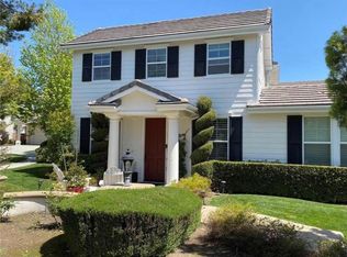 1 Saint Ives Way, Mission Viejo, CA 92694