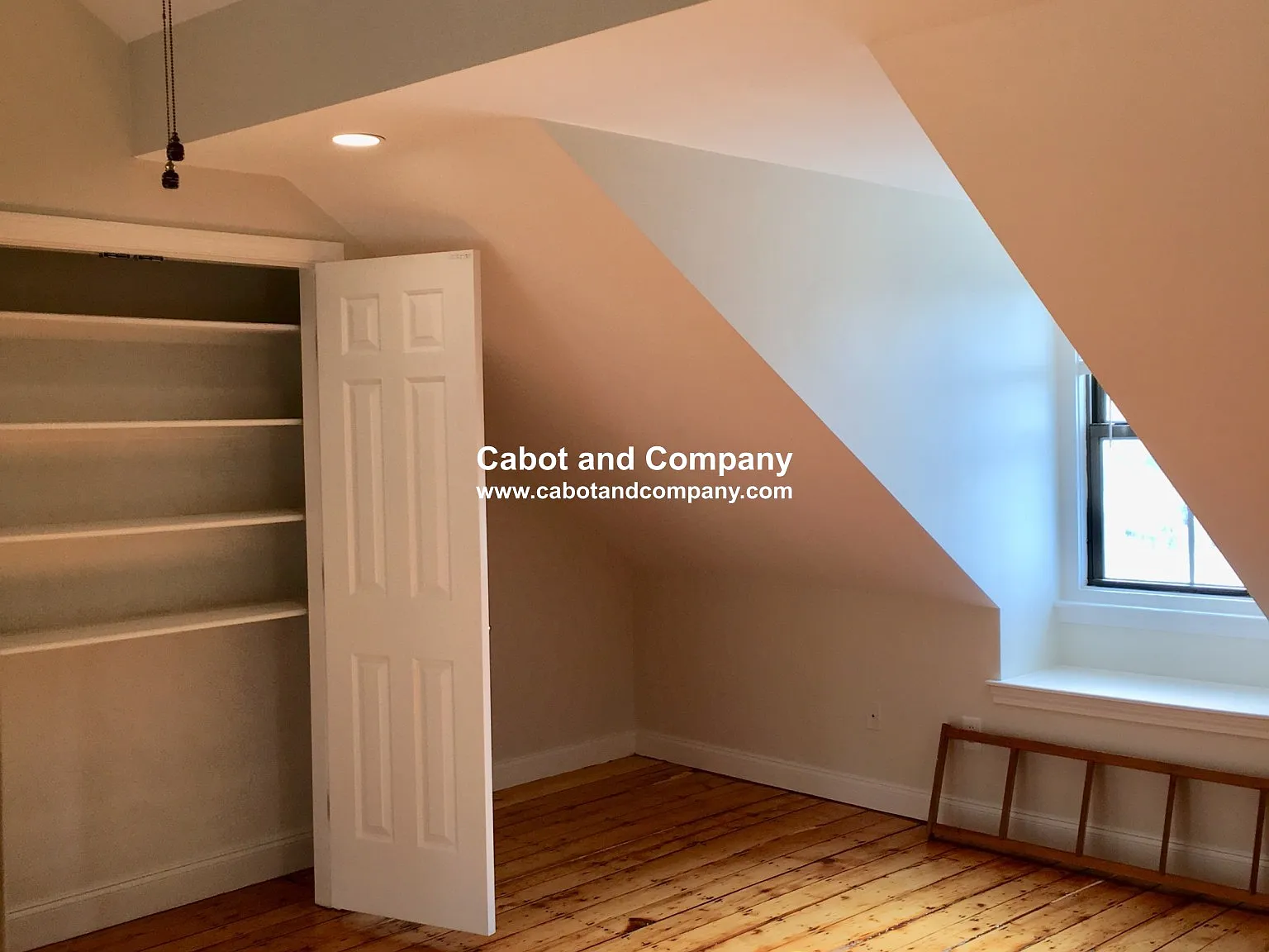 1 bed, 1.0 bath, 600 sqft, $2,850 — Photo 2