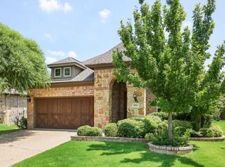 4523 Chaumont Trl, Arlington, TX 76013