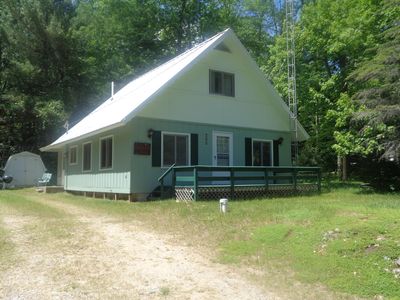 205 Jackson Blvd, Roscommon, MI, 48653