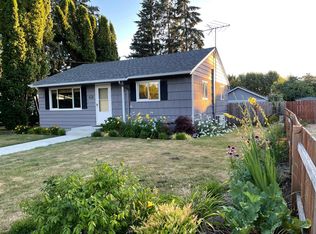 925 N Main Ave, Ridgefield, WA 98642