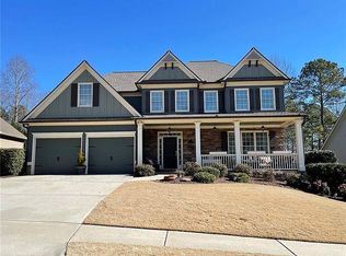 438 Gold Xing, Canton, GA 30114