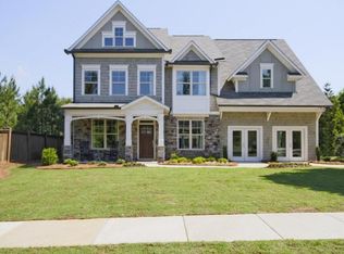 145 Dunlavin Dr, Acworth, GA 30102
