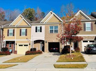 104 Ransomwood Dr, Apex, NC 27539