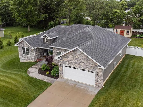 12200 Country Oaks Dr, Rolla, MO 65401