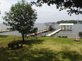 146 Bay Dr, Mabank, TX 75156