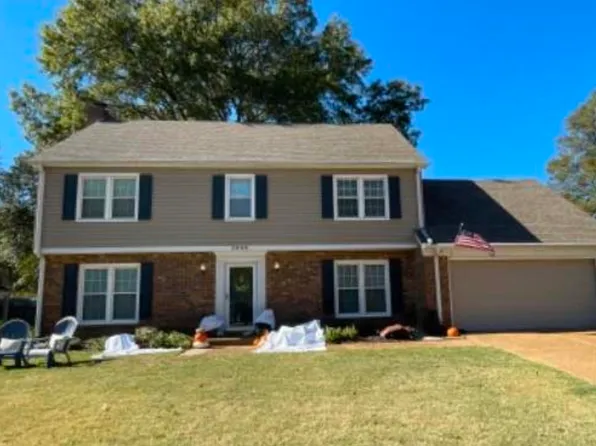 2063 Norcross Dr, Germantown, TN 38139