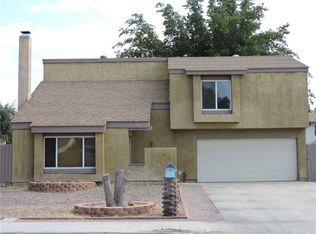 3164 Lemonwood Dr, Lancaster, CA 93536