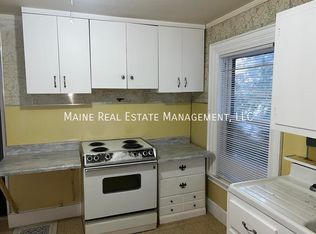 113-115 Jackson St APT 2, Bangor, ME 04401